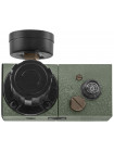 JAZ-6704 JONNESWAY Модульная группа для пневмолинии (фильтр, смаз., рег. дав.) 3/8", 5-50 микрон