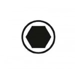 Биты шестигранные (HEX)