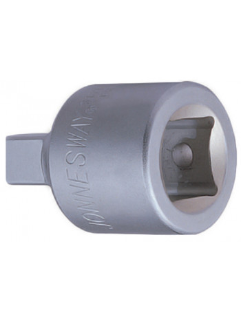 S16H1238 JONNESWAY Переходник 1/2"(F) - 3/8"(M)