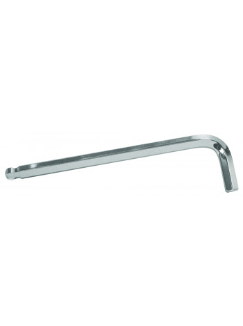 502306 Ombra Ключ торцевой шестигранный с шаром, H6
