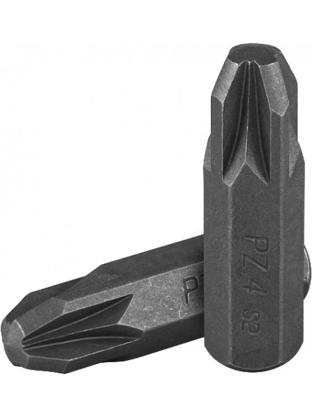 556603 Ombra Вставка-бита 5/16" POZIDRIVE, PZ3, 30 мм