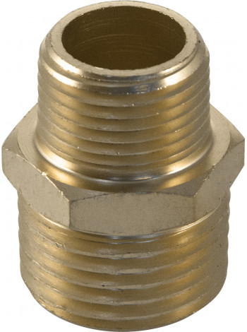 PDM-43 JONNESWAY Втулка резьбовая соединительная переходная 1/2"x3/8"NPT