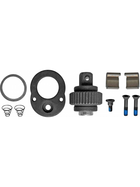 R2902RK JONNESWAY Ремонтный комплект для трещоток на 1/4"DR (R2902, R2902A, R2902B)