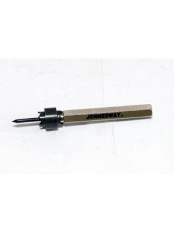 AB030004 JONNESWAY Сверло 3/8" для высверливания сварочной точки