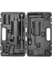 LSW1 Thorvik Гайковерт ручной механический 1" 3800 Нм