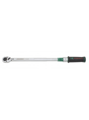T27340N JONNESWAY Ключ динамометрический 1/2"DR 60-340 Нм