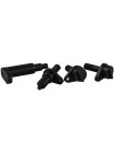 AL010053 JONNESWAY Набор для установки валов ГРМ двигателей VAG 1.2 Polo, Lupo/ CBZA, CBZB
