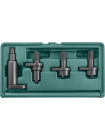 AL010053 JONNESWAY Набор для установки валов ГРМ двигателей VAG 1.2 Polo, Lupo/ CBZA, CBZB