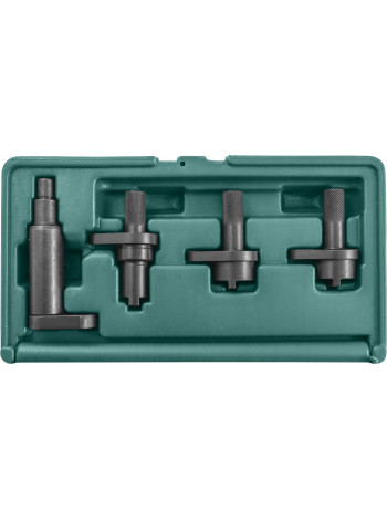 AL010053 JONNESWAY Набор для установки валов ГРМ двигателей VAG 1.2 Polo, Lupo/ CBZA, CBZB