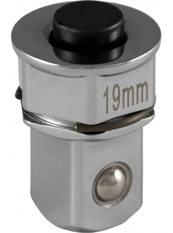 W45316S-AD12 JONNESWAY Привод-переходник 1/2"DR для ключа накидного 19 мм