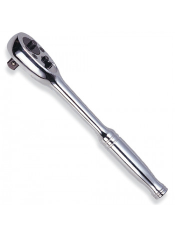 R0603 JONNESWAY Трещотка 3/8" 24 зубца, 195 мм