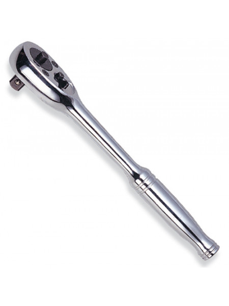 R0603 JONNESWAY Трещотка 3/8" 24 зубца, 195 мм