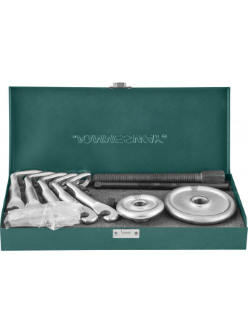 AE310013 JONNESWAY Съемник ступицы универсальный