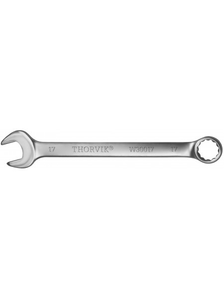 W30006 Thorvik Ключ комбинированный, 6 мм