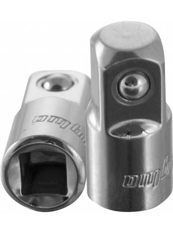 201438 Ombra Переходник 1/4"(F)*3/8"(M)