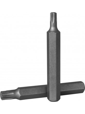 D175T50 JONNESWAY Бита 10 мм, Torx Т-50, 75 мм, S2 материал