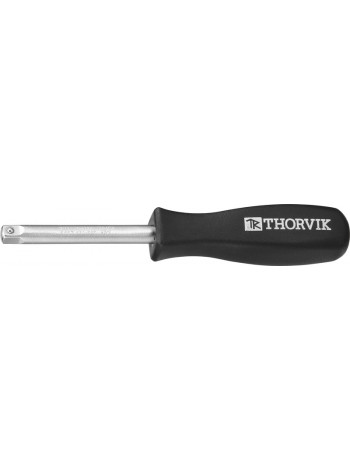SH14150 Thorvik Рукоятка отверточная 1/4"