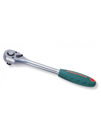 R2903 JONNESWAY Трещотка 3/8" 36 зубцов, 185 мм