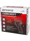 AIW12717 Thorvik Гайковерт ударный пневматический 1/2" 7500 об/мин, 717 Nm