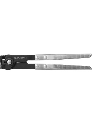 AR060008 JONNESWAY Щипцы для замковых хомутов стяжные GM