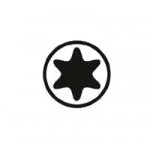 Биты TORX (T)