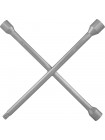 CRTW35 Thorvik Ключ баллонный крестообразный 17х19х21x1/2" 350 мм