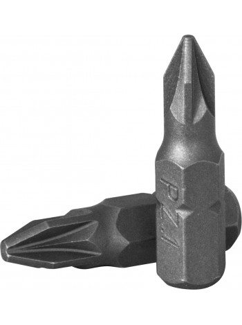 514602 Ombra Вставка-бита 1/4" POZIDRIVE, PZ2, 25 мм