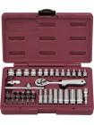 UTS0038 Thorvik Набор инструмента 1/4" 38 предметов