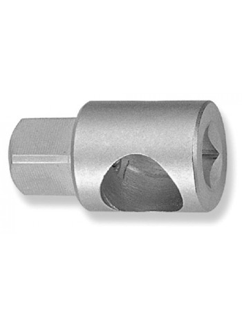 S16H403 JONNESWAY Адаптер для удлинителя 1/2"(F)-3/8"(М)