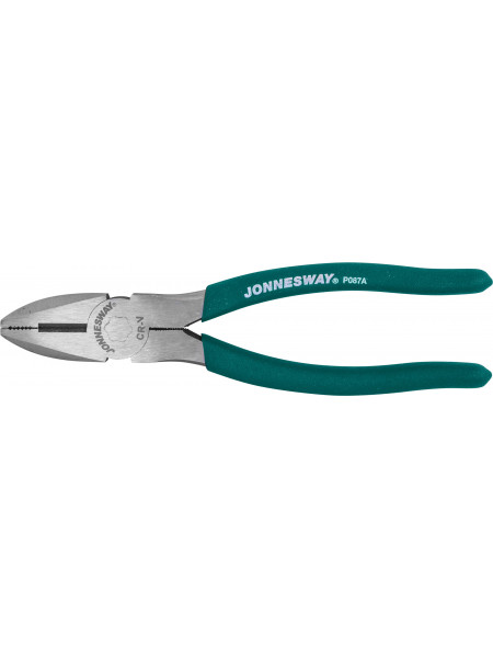 P087A JONNESWAY Пассатижи, 7"