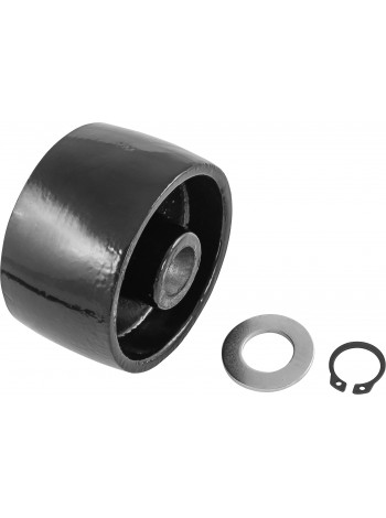 OHT230WF Ombra Неповоротное колесо для домкрата подкатного OHT230