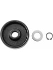 OHT230WF Ombra Неповоротное колесо для домкрата подкатного OHT230