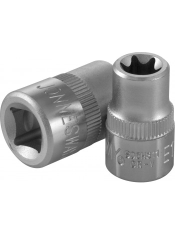S06H316 JONNESWAY Головка торцевая 3/8"DR внешний TORX® Е-16