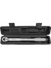 TW381911 Thorvik Ключ динамометрический 3/8" 19-110 Нм