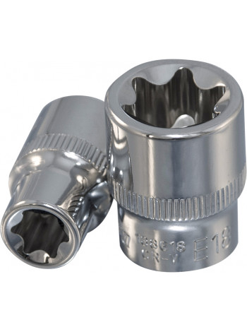 112620 Ombra Головка торцевая 1/2" внешний TORX, E20