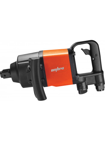 OMP11339 Ombra Гайковерт пневматический ударный 1" 5000 об/мин., 3390 Нм