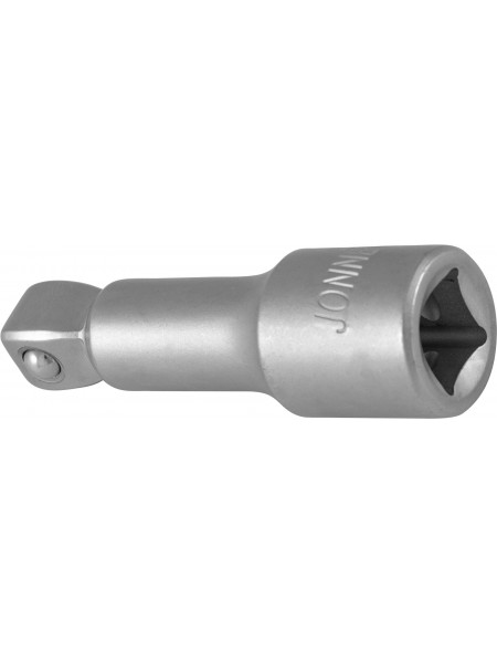 S21H4175 JONNESWAY Удлинитель с шаром 1/2" 75 мм
