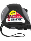 SMT7525 Thorvik Рулетка в обрезиненном корпусе, 7.5 м