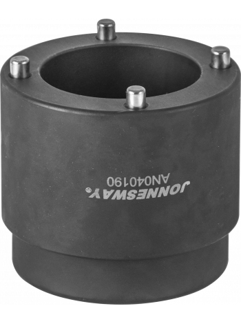 AN040190 JONNESWAY Головка 1/2"DR для уплотнительного кольца редуктора рулевого механизма MAN (FE410A)