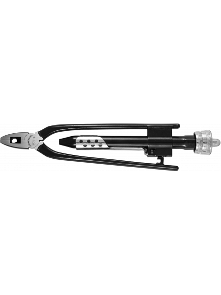 P7716 JONNESWAY Плоскогубцы для скручивания проволоки (твистеры), 160 мм