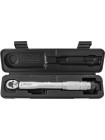 TW14224 Thorvik Ключ динамометрический 1/4" 2-24 Нм
