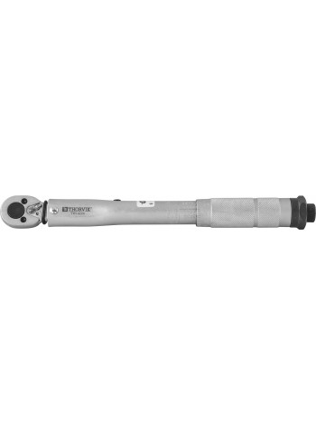 TW14224 Thorvik Ключ динамометрический 1/4" 2-24 Нм