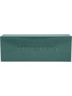 S03AD3108S JONNESWAY Набор головок торцевых ударных глубоких 3/8" 10-19 мм, 8 предметов