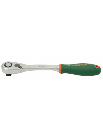 R6804 JONNESWAY Рукоятка трещоточная 1/2" 60 зубцов