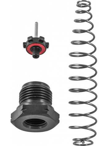 JAI-1054-RK3 JONNESWAY Ремонтный комплект клапана гайковерта пневматического JAI-1044/1054