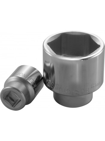 S04H8136 JONNESWAY Головка торцевая 1" 36 мм