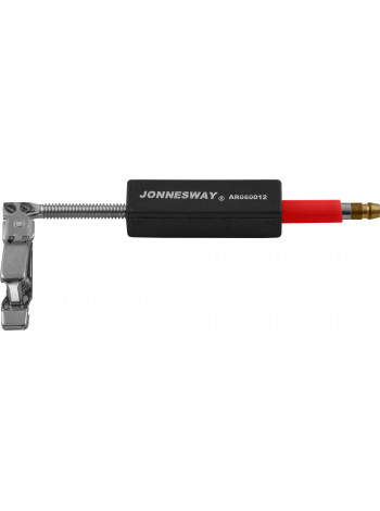 AR060012 JONNESWAY Тестер искрового зазора систем зажигания регулируемый