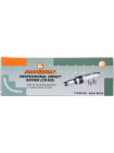 AG010055 JONNESWAY Ударная отвертка SL 8,10 мм PH# 2,3, 5 предметов
