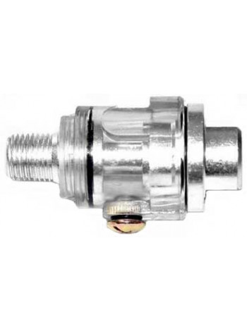 JA-7253 JONNESWAY Линейный лубрикатор для пневмоинструмента 1/4"PT