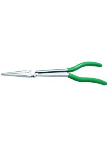 P7601 JONNESWAY Утконосы удлиненные, 11", прямые